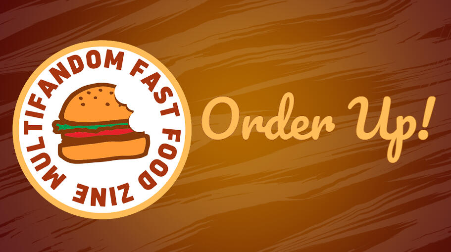 Order Up! Order Up!