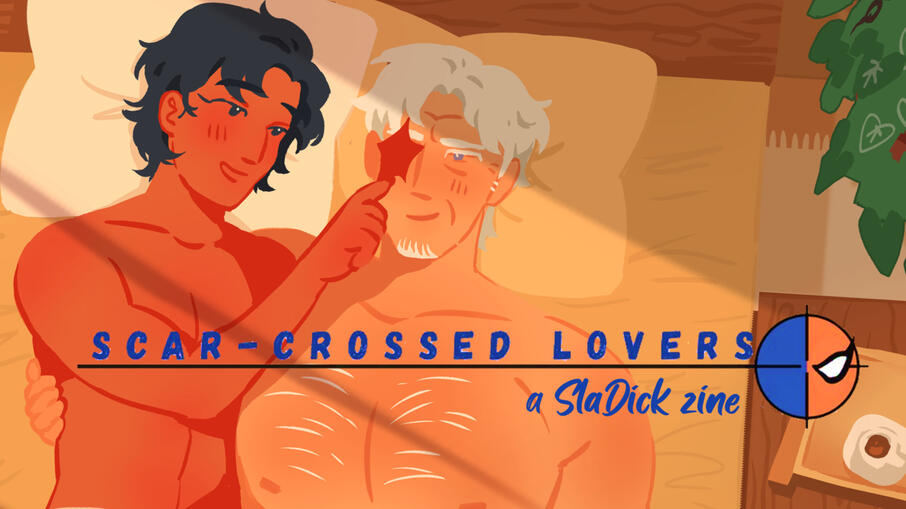 Scar-crossed Lovers Scar-crossed Lovers