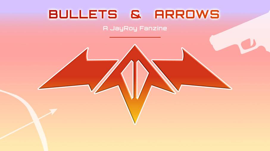 Bullets &amp; Arrows