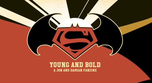 Young & Bold Young & Bold