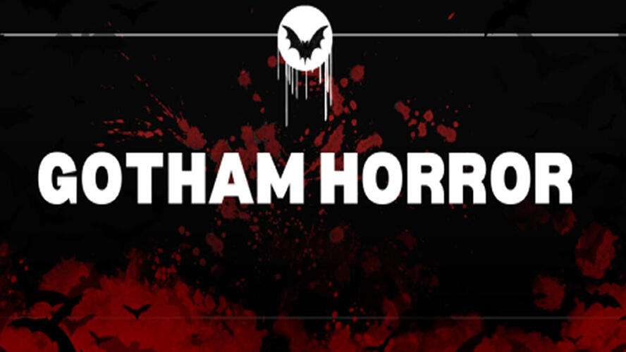 Gotham Horror Zine Gotham Horror Zine